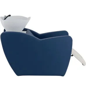 Lavatesta Parrucchiere con Alzagambe