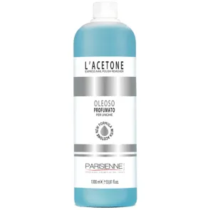 Acetone Unghie