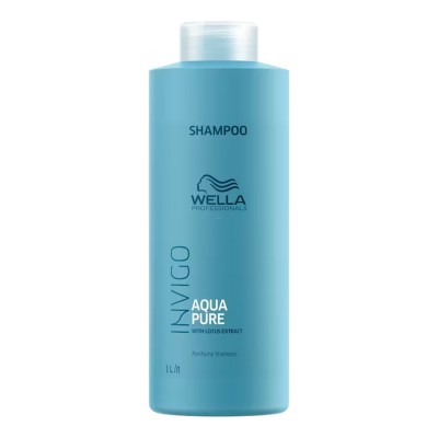 Shampoo Wella Invigo Balance 1000 ml WELLA