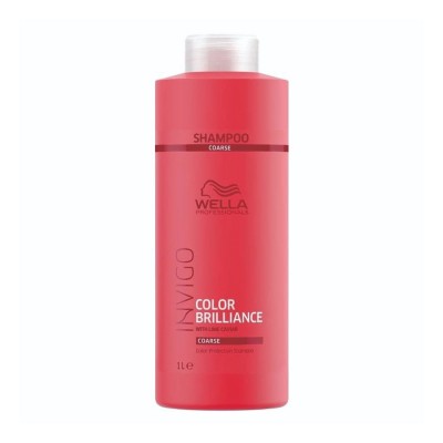 Shampoo Wella Invigo Color Brilliance 1000 ml WELLA