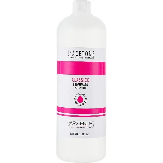 Acetone per Smalto Unghie