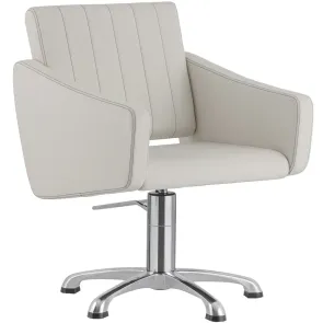 Poltrona Parrucchiere Professionale da Salone