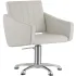 Poltrona Parrucchiere Professionale da Salone