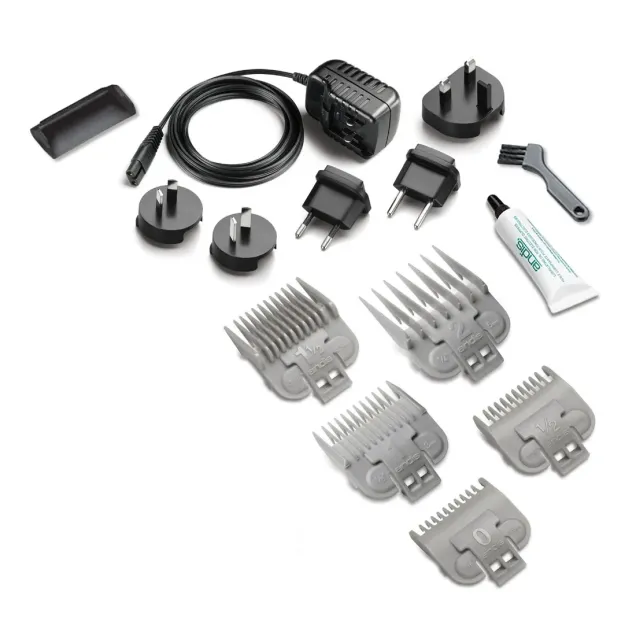 tagliacapelli professionale andis