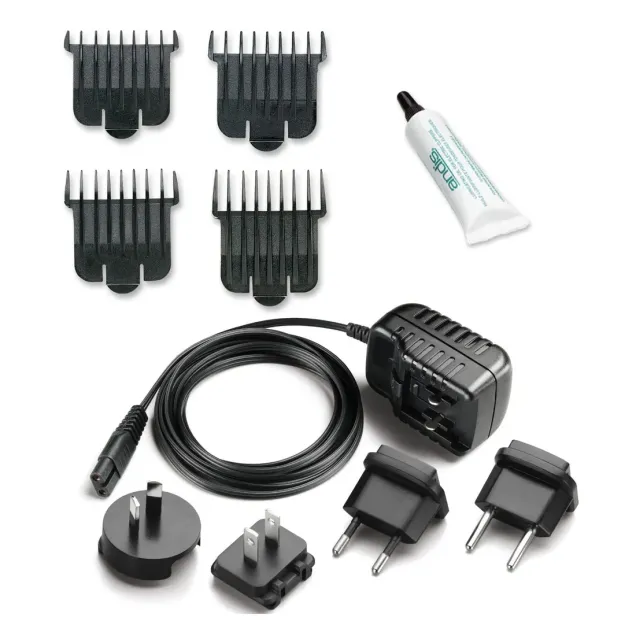 macchinetta per capelli