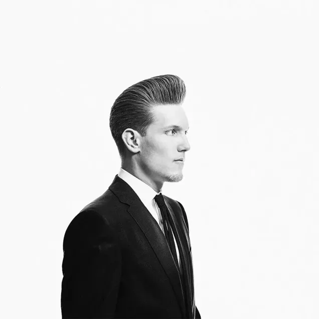 cera per capelli uomo