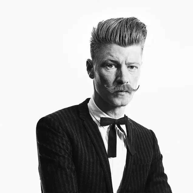 cera per capelli uomo