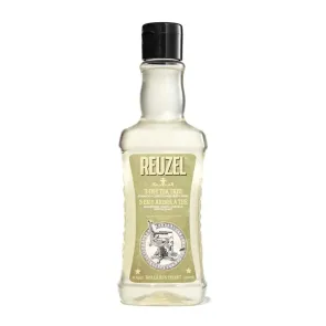 Reuzel Shampoo Balsamo e Gel Doccia 2