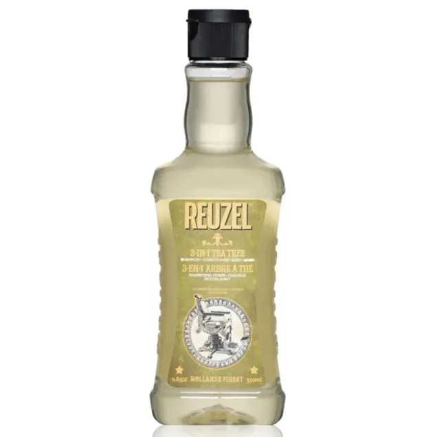 Reuzel Shampoo
