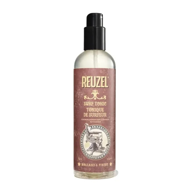 tonico capelli spray