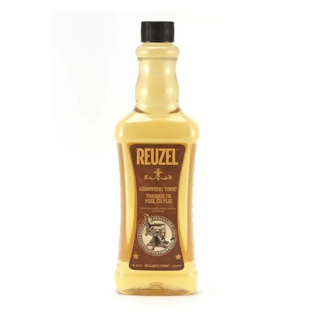 tonico modellante capelli