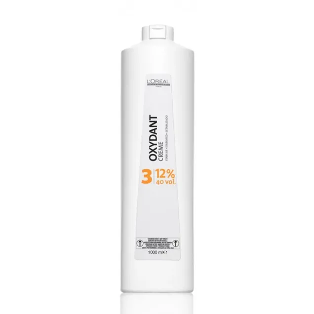 ossigeno capelli 40 volumi