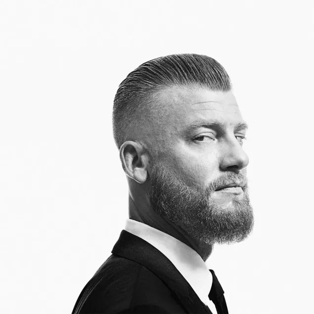 balsamo da barba