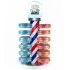 Reuzel Espositore Barber Pole