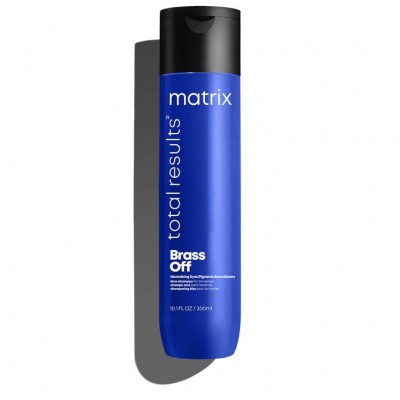 shampoo matrix brass off