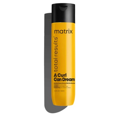 Shampoo capelli ricci matrix