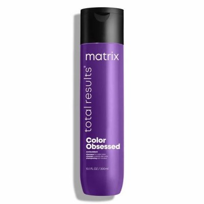 shampoo matrix capelli colorati