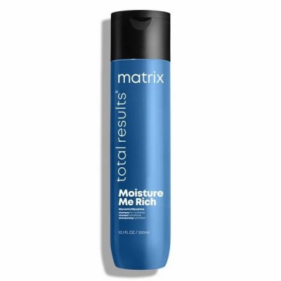 shampoo matrix capelli disidratati