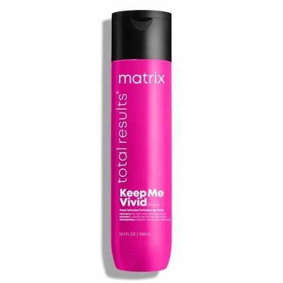 shampoo matrix capelli colorati delicati