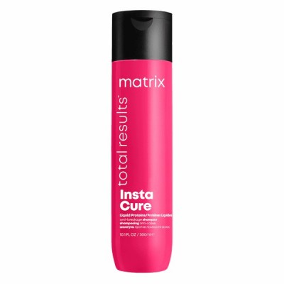 shampoo matrix anti rottura