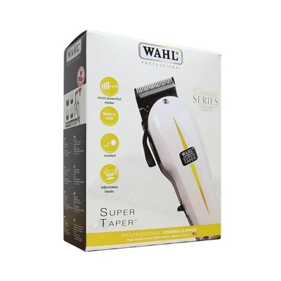 Wahl Super Taper