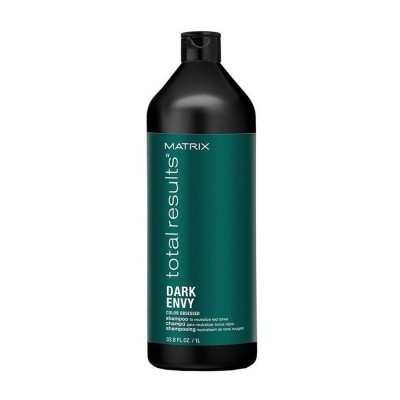 shampoo matrix