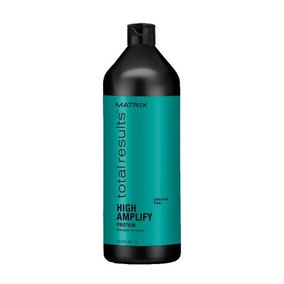 shampoo capelli fini matrix