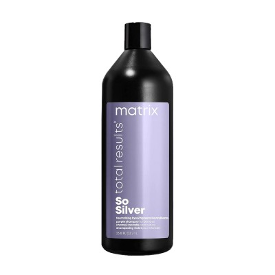 shampoo matrix capelli grigi