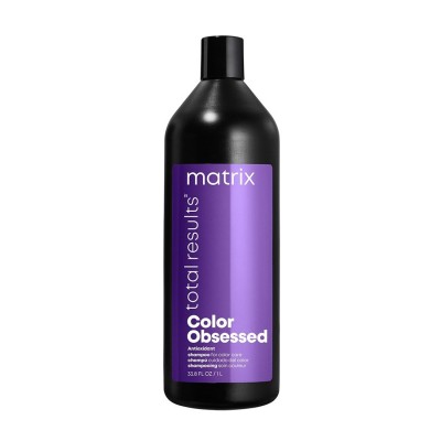 shampoo capelli colorati matrix