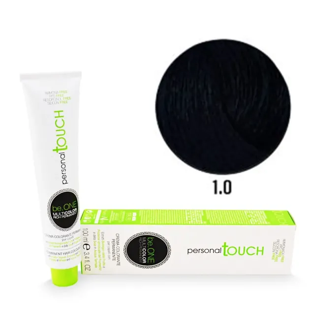 Tinte Senza Ammoniaca