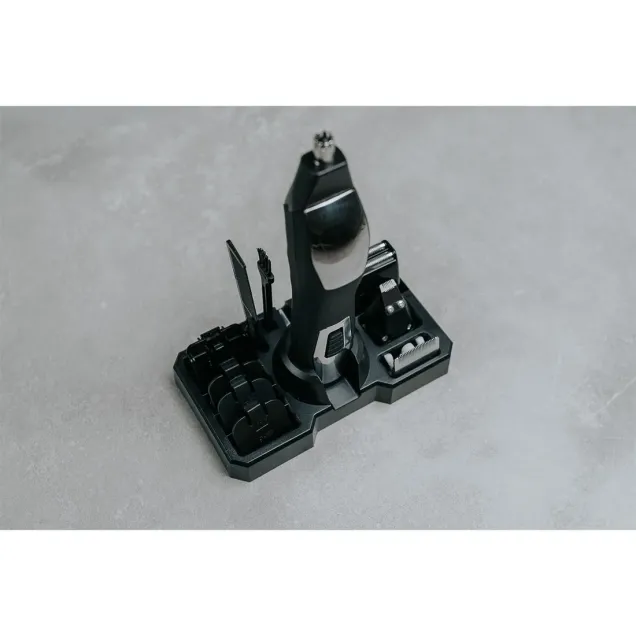 rasoio elettrico wahl