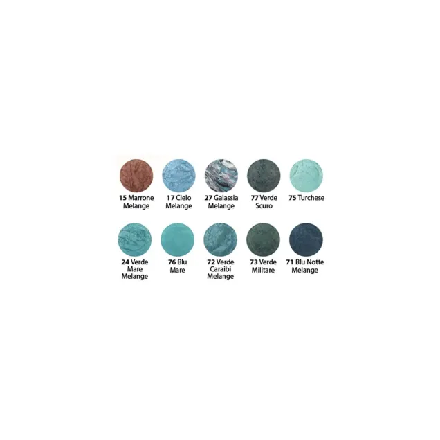 ombretto illuminante