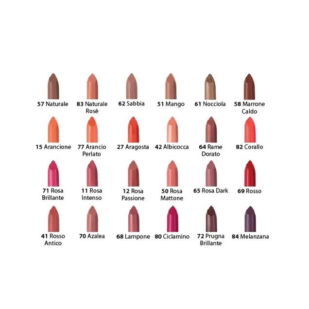 Rossetto Cinecittà Make Up