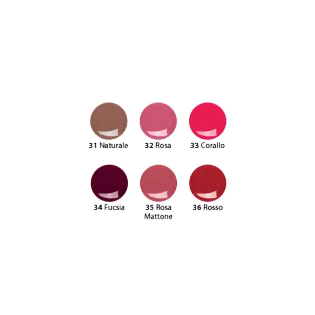 Lucidalabbra Cinecittà Make Up