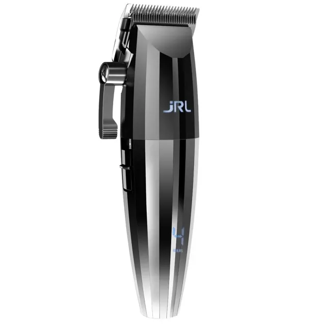 JRL 2020C Fresh Fade Silver