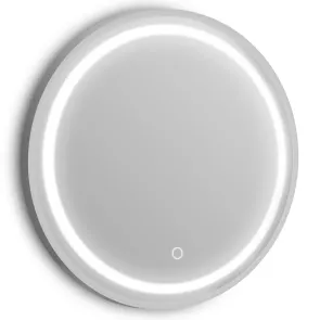 Specchio Parrucchiere 2