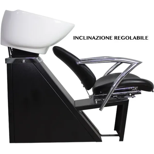 Lavatesta Parrucchieri