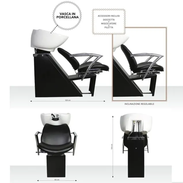 lavatesta parrucchiere