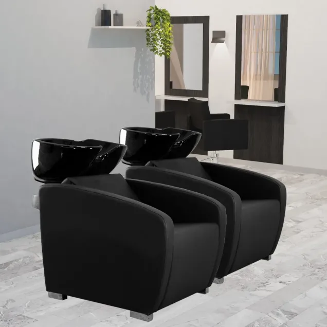 lavaggi parrucchieri