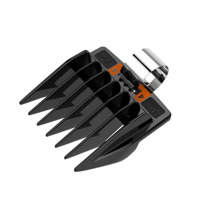 pettine macchinetta 4