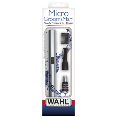 wahl Micro Groomsman