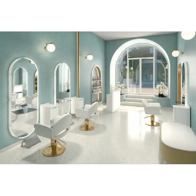 arredamenti per parrucchiere