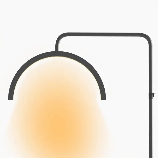 lampada per estetista