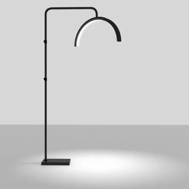 lampada per laminazione ciglia