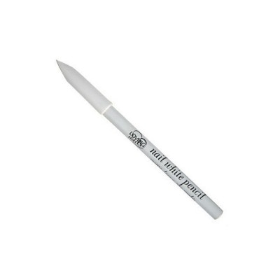 matita bianca per unghie