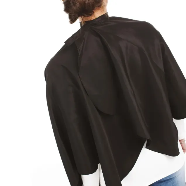 mantelle taglio capelli