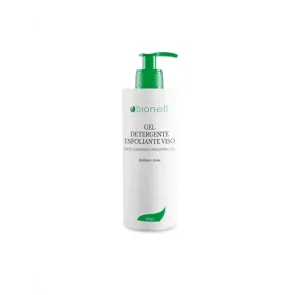 Gel Detergente Esfoliante