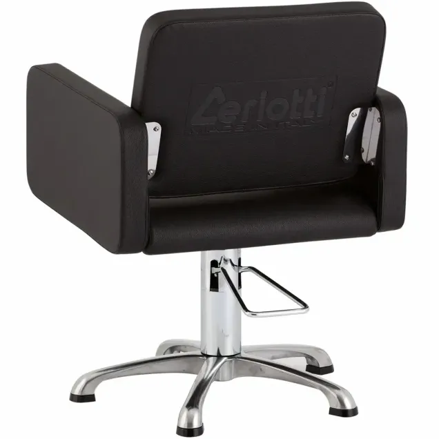 poltrona parrucchieri