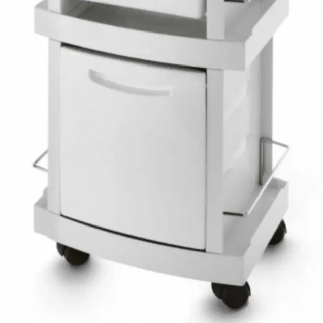 carrello per estetica