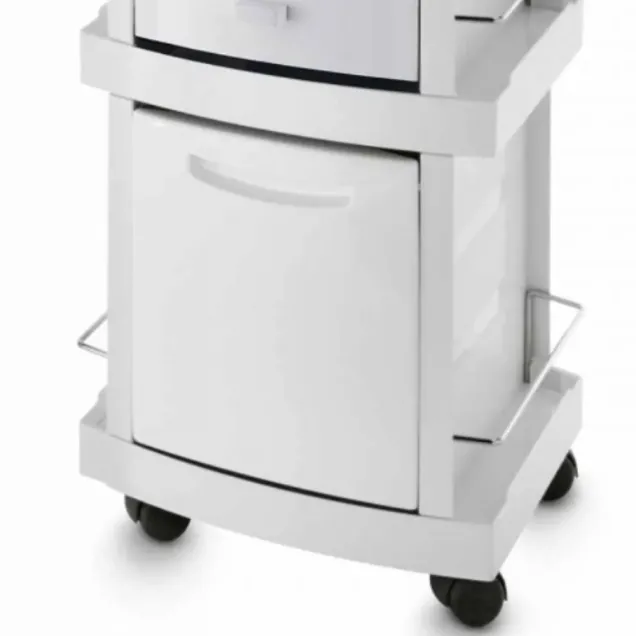 carrello per estetica